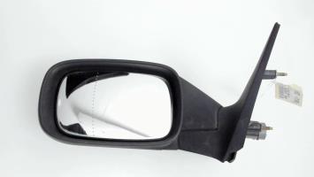 Specchietto retrovisore sinistro