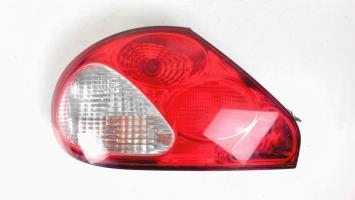 Fanale posteriore principale sinistro (luci)