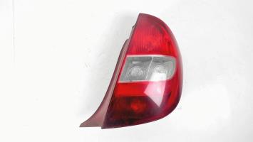 Fanale posteriore principale destro (luci)