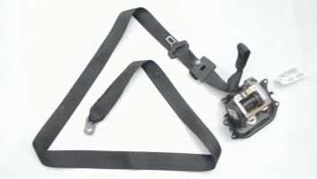 Ceinture arriere droit