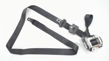 Ceinture arriere gauche