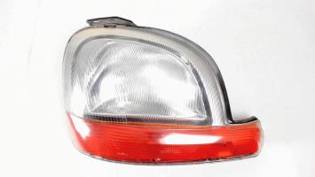 Gruppo ottico anteriore principale destro (luci)(faro)