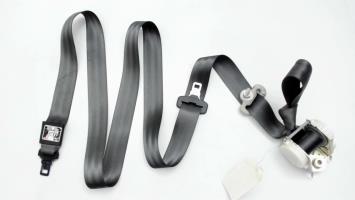 Ceinture arriere centrale