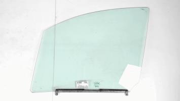 Vitre avant gauche