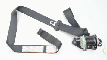 Ceinture arriere centrale