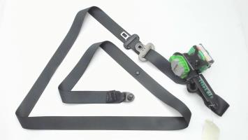 Cintura di sicurezza anteriore destra