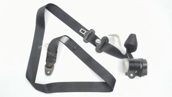 Ceinture arriere droit
