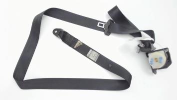 Ceinture arriere gauche