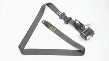 Cintura di sicurezza posteriore sinistra