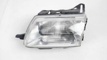 Gruppo ottico anteriore principale sinistro (luci)(faro)
