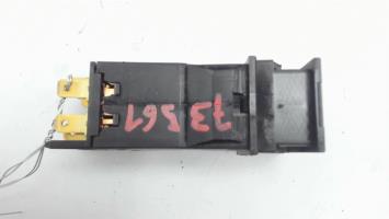 Bouton de warning