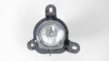 Fendinebbia destro (luci)