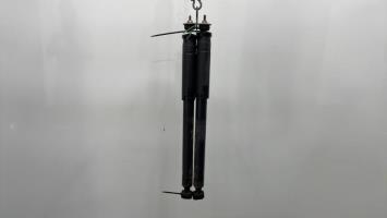 Ammortizzatori posteriori