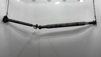 Albero di trasmissione (trazione posteriore)
