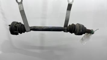 Cardan arriere gauche (transmission)