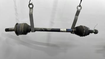 Cardan arriere gauche (transmission)