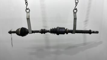 Cardan droit (transmission)