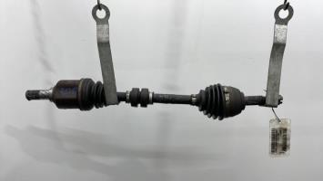 Cardan gauche (transmission)