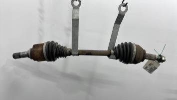 Cardan gauche (transmission)
