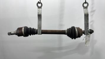 Cardan gauche (transmission)