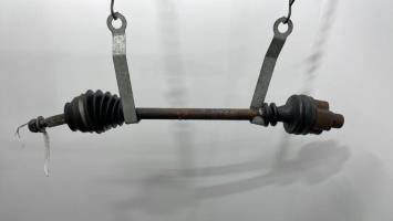 Cardan gauche (transmission)