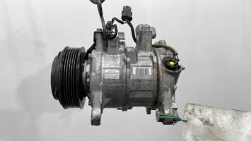Compresseur clim