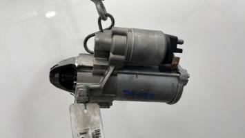 Motorino avviamento