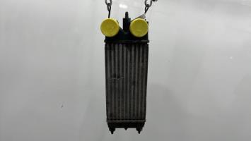 Echangeur air (Intercooler)