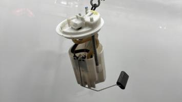 Jauge à carburant