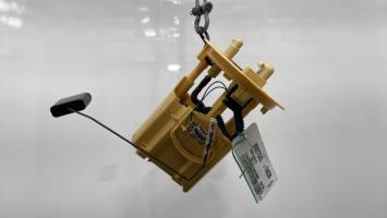 Jauge à carburant