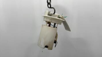 Jauge à carburant