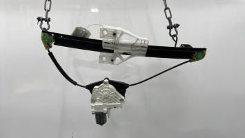 Leve vitre electrique arriere gauche