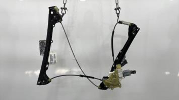 Alzacristalli elettrico anteriore destro