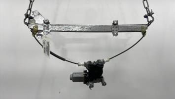 Alzacristalli elettrico anteriore destro