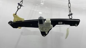 Alzacristalli elettrico anteriore destro