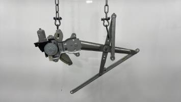 Alzacristalli elettrico anteriore destro