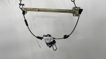 Alzacristalli elettrico anteriore sinistro