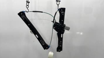 Alzacristalli elettrico anteriore sinistro