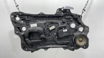 Leve vitre electrique avant gauche