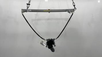 Alzacristalli elettrico anteriore sinistro