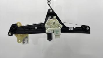 Alzacristalli elettrico anteriore sinistro