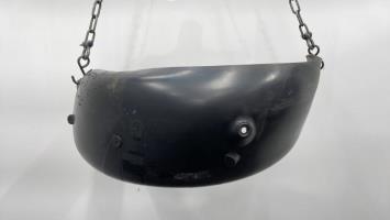 Parasale posteriore sinistro