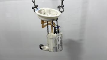 Pompe immergee