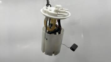 Pompe immergee