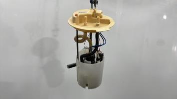 Pompe immergee