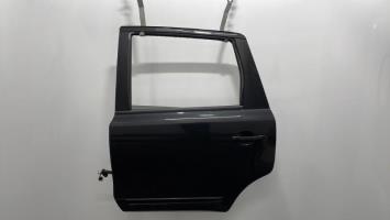 Porte arriere gauche