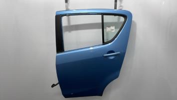 Portiera posteriore sinistra