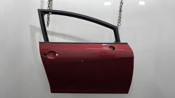 Porte avant droit
