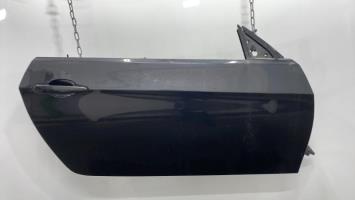 Porte avant droit