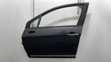 Porte avant gauche